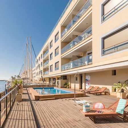 Pierre & Vacances Empuriabrava Marina Экстерьер фото