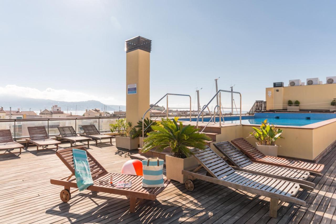 Pierre & Vacances Empuriabrava Marina Экстерьер фото