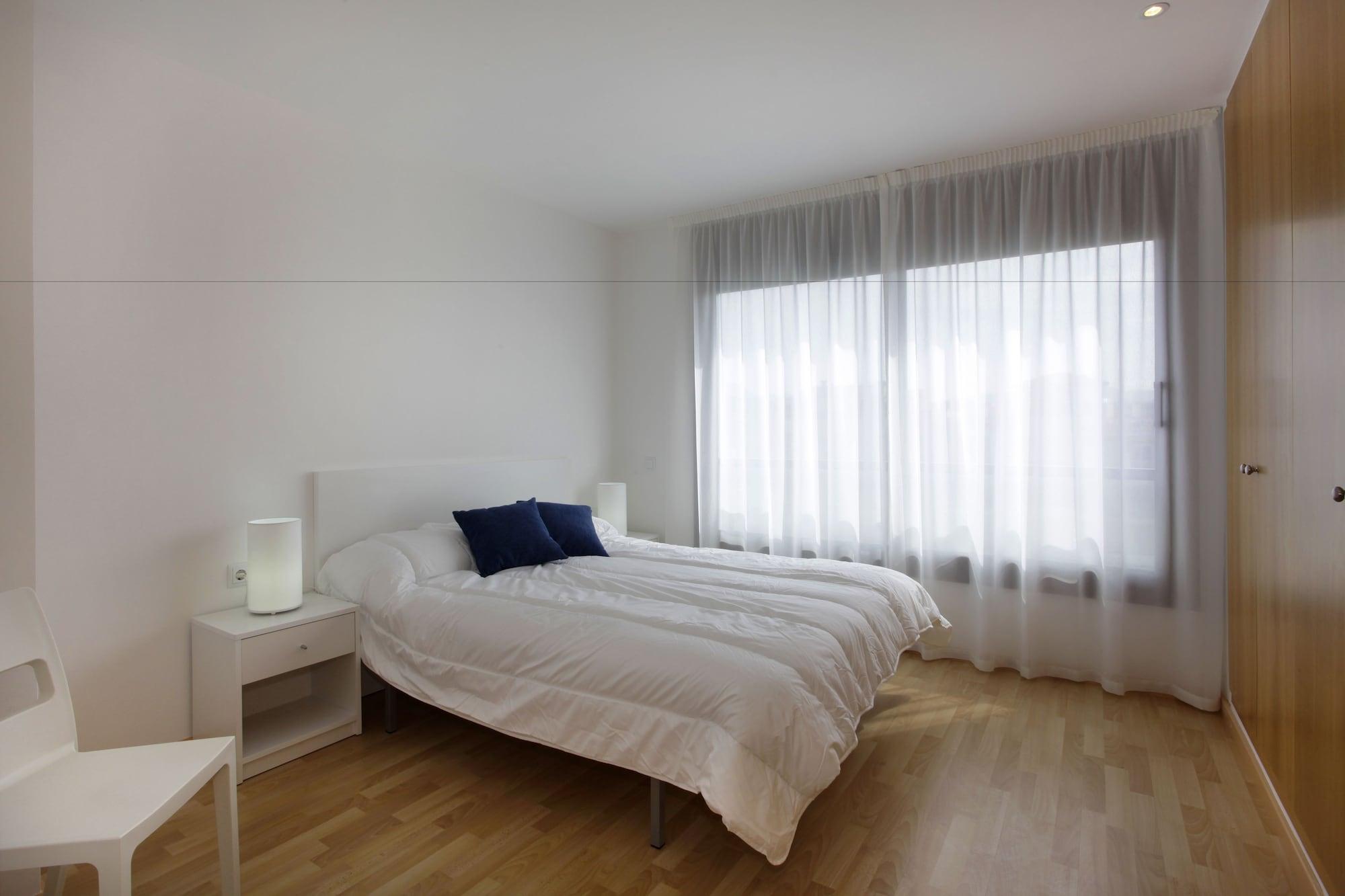 Pierre & Vacances Empuriabrava Marina Экстерьер фото