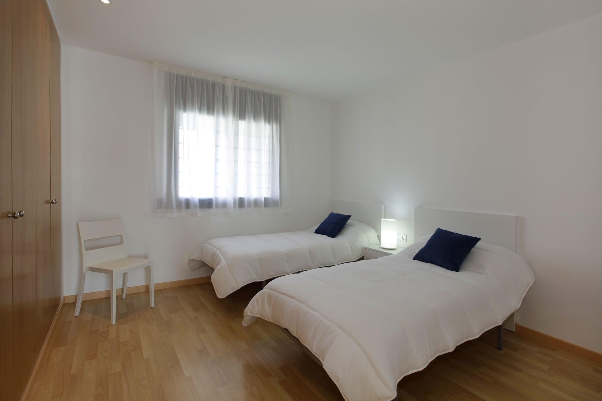 Pierre & Vacances Empuriabrava Marina Экстерьер фото