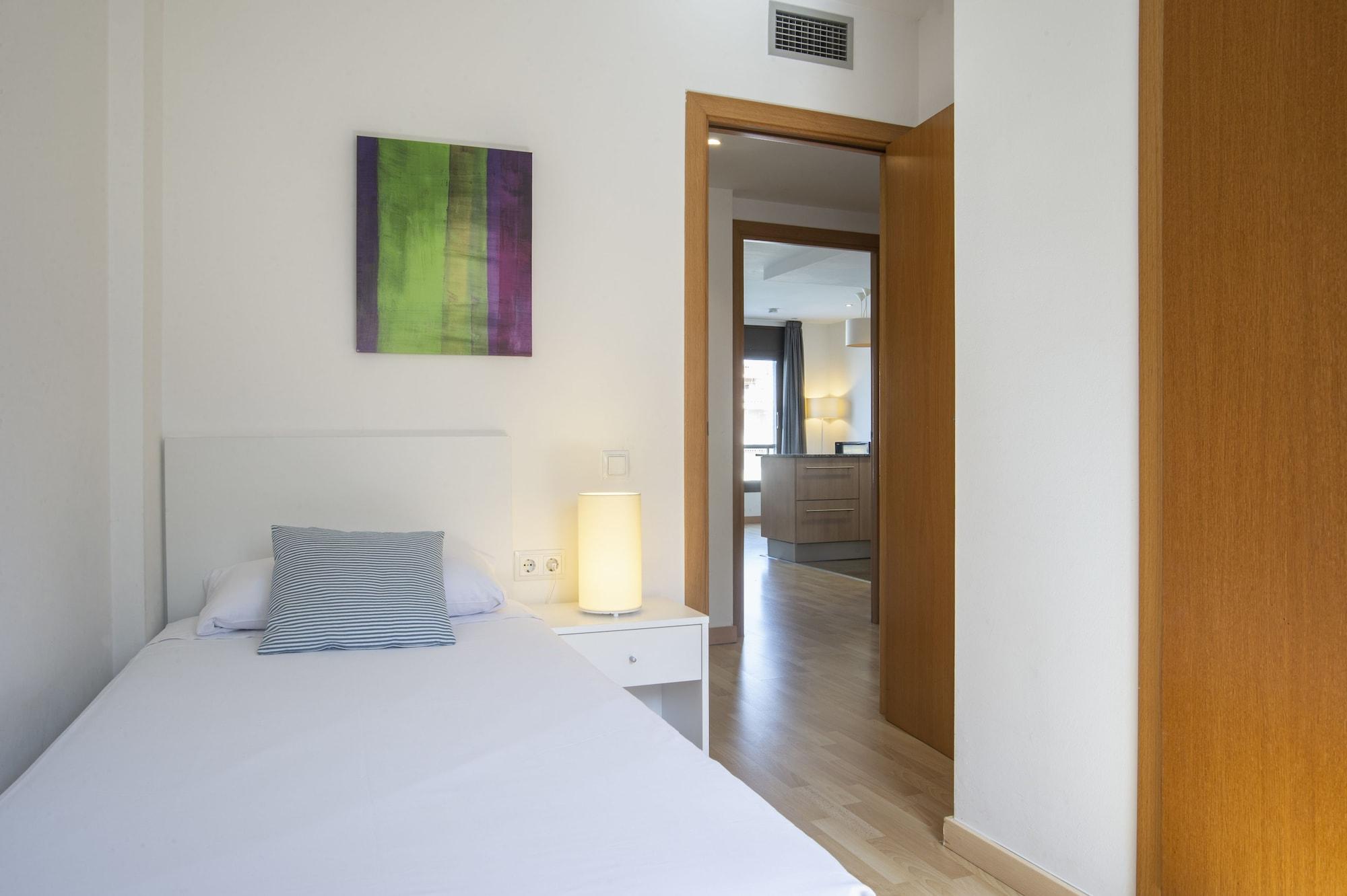 Pierre & Vacances Empuriabrava Marina Экстерьер фото