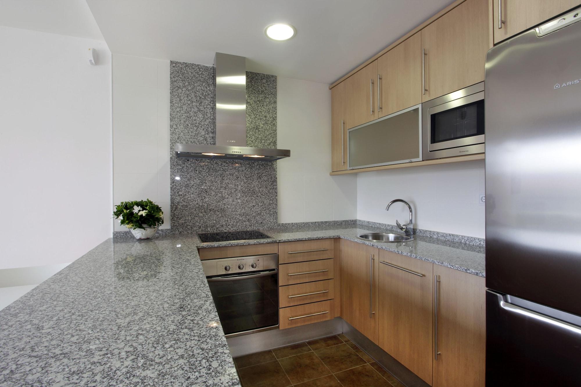 Pierre & Vacances Empuriabrava Marina Номер фото