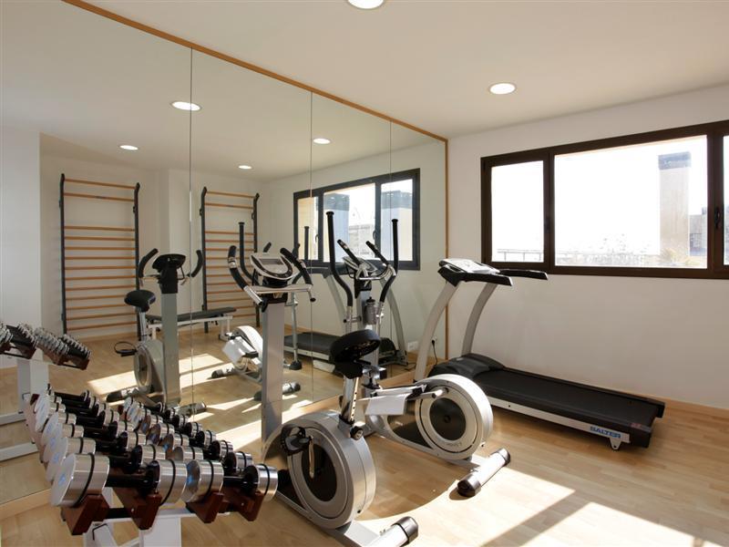 Pierre & Vacances Empuriabrava Marina Экстерьер фото