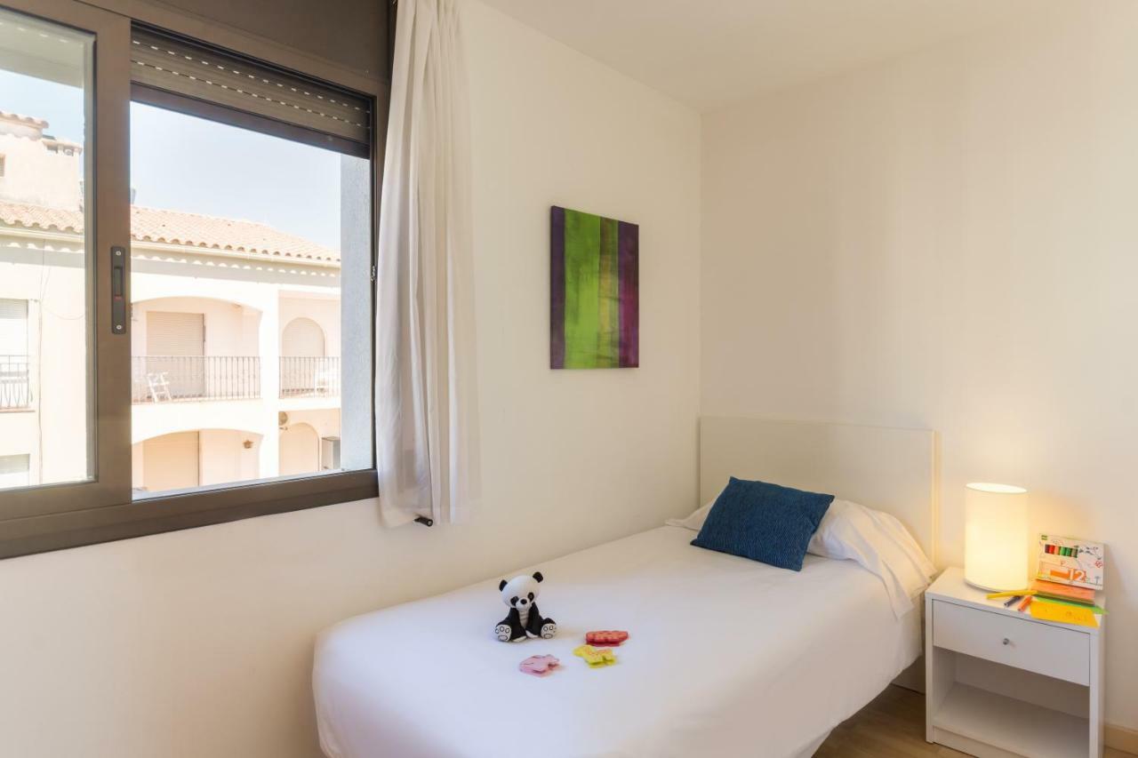 Pierre & Vacances Empuriabrava Marina Экстерьер фото