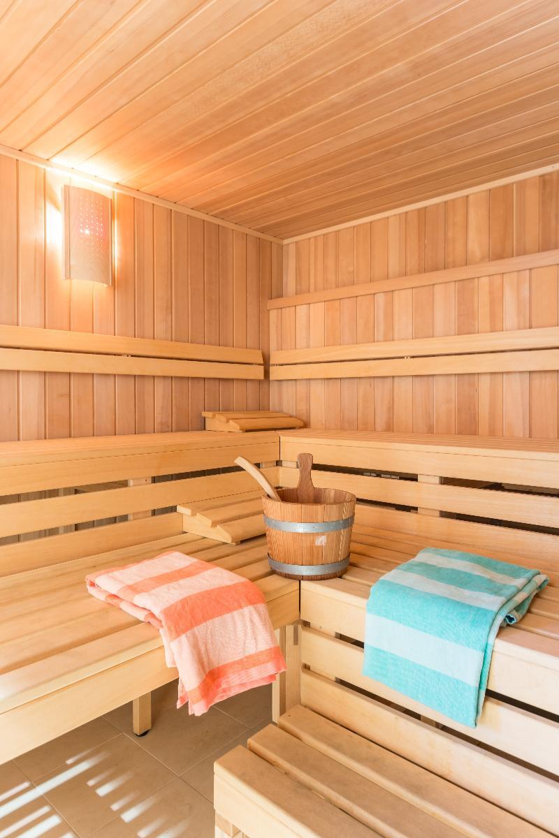 Pierre & Vacances Empuriabrava Marina Экстерьер фото